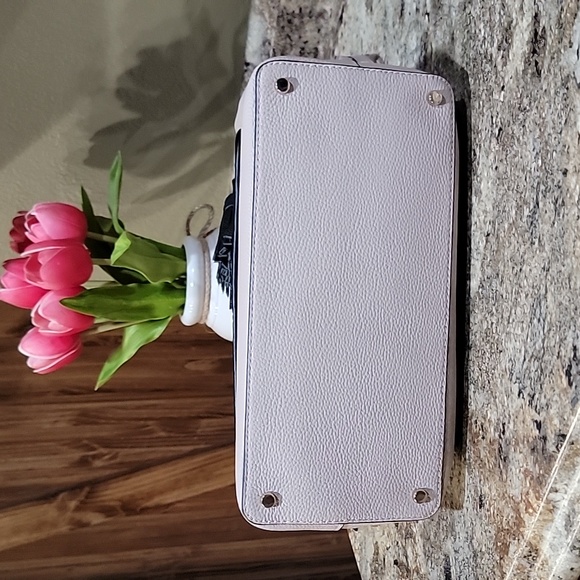 Kate Spade EUC large leather Evangelie handbag - Picture 5 of 7